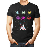 Bugs in space